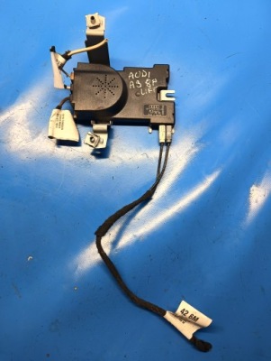 Усилитель антенны audi a3 8p lift фото №1