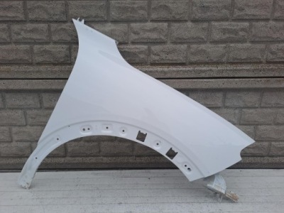 Citroen ds3 crossback 19-24 крила передній правий оригінал фото №1