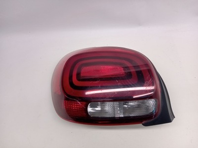 LEFT LEFT REAR REAR LAMP CITROEN C3 III 2016-2023 EUROPE  