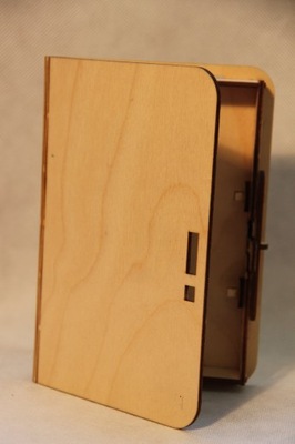 Szkatułka pudełko- GRAWER W CENIE