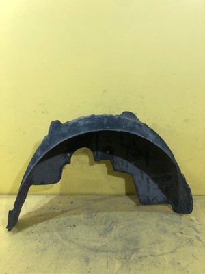 Mini clubman r55- подкрылок левый задняя фото №1