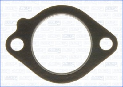 Прокладка трубы выпускной ajusa 01098700 bmw 2.5-3.0 04-13 фото №1