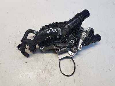 Volvo xc40 t3 насос wody 32208947 фото №1