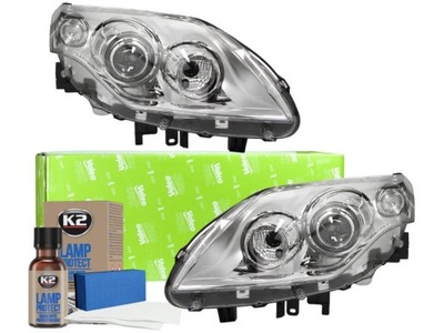REFLEKTOR XENON R LHD