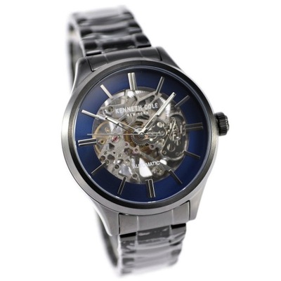 Kenneth Cole KC15171001 Skeleton