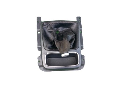 84621-3e510 рамка чехол рычага переключения передач передач туннель kia sorento i 2,5crdi lift фото №1