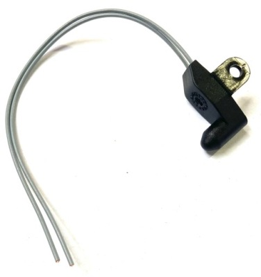 Датчик температуры наружной volvo фото №1