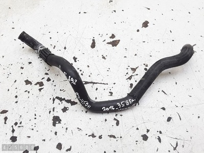 2016 lexus rx 450h труба шланг 3500бензин hybrid фото №1