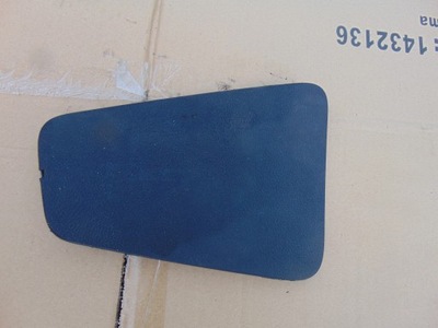 Заглушка крышки багажника левая ford galaxy mk3 фото №1