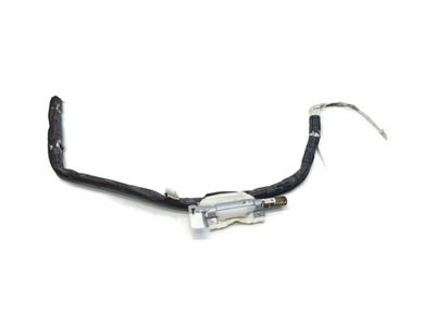 Шторка безопасности подушка безопасности левая peugeot 508 i sw 9686330280 фото №1