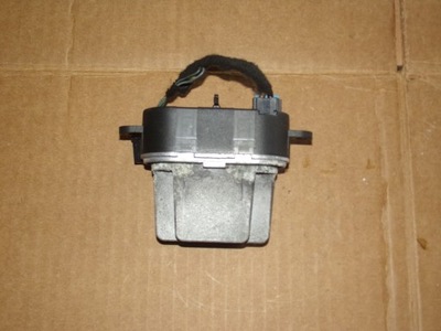 Резистор резистор вентилятор alfa 147 ducato фото №1