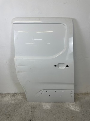 Дверь сдвижные боковой правое peugeot rifter renault berlingo iv 4 фото №1