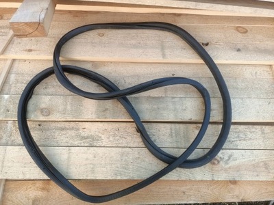 Прокладка дверь левых volvo fh13 fh фото №1