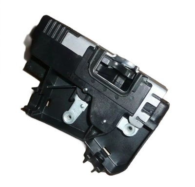 Замок дверь правый перед renault 7700311808 фото №1