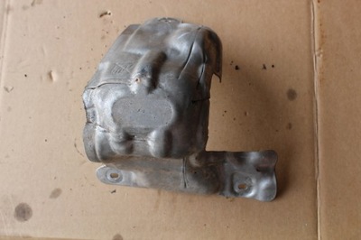 Partner ii berlingo 08-.. 1.6 hdi захист теплова фото №1