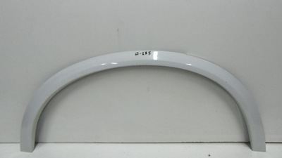 Volvo xc90 ii молдинг крила права задня оригінал фото №1