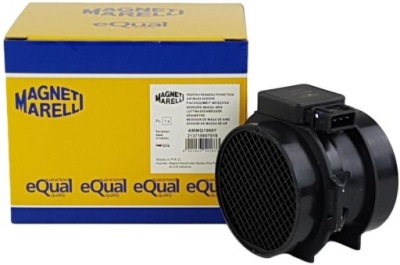 Magneti marelli расходомер bmw 3 e46 320 323 фото №1