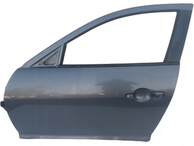 Двері лівий перед mazda rx8 rx-8 фото №1