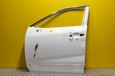 Toyota rav4 2018 2019- дверь перед левая usa фото №1