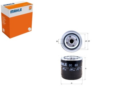 Фильтр масла scania 2 3 3 bus 4 p g r t neoplan cityliner jetliner фото №1