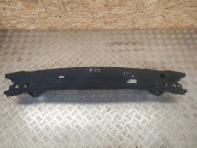Bmw f22 f87 балка задняя бампера задний  7265515 oem фото №1