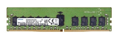 RAM Samsung 16GB DDR4 REG M393A2K40CB2-CTD