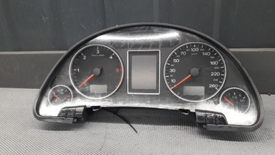 1036901830 SKAITIKLIS AUDI A4 B6 1.4 TDI 