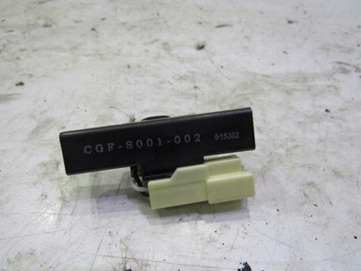 ANTENA VITARA 3 15- CGF-S001-002  