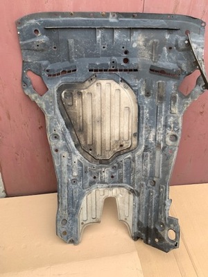 HONDA CIVIC IX 12-16R PROTECTION BOTTOM SIDE ENGINE PLATE  