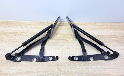 Exeo sedan lc9z петлі кришки багажника комплект фото №1