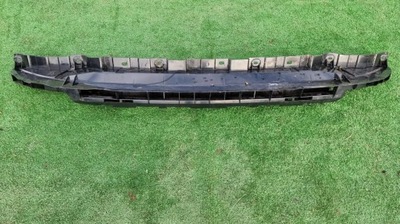 Land rover discovery v направляющая бампера перед hy3217a793ab фото №1