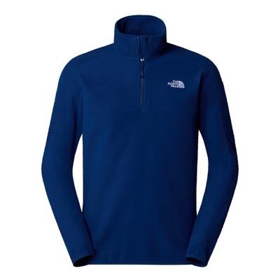 THE NORTH FACE POLAR RESOLVE FLEECE 1/4 ZIP NF0A4M9TD1R r XL