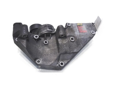 Кронштейн основа генератора ford mondeo mk4 iv 2.0 tdci 7g90-10k018-aa фото №1