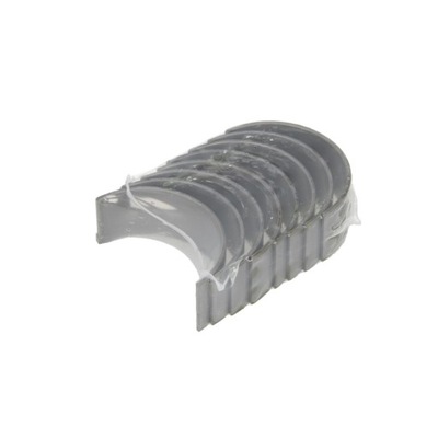 Вкладыши шатуна mahle 014 ps 20077 000 фото №1