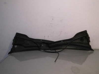 Жабо nissan murano 06r фото №1