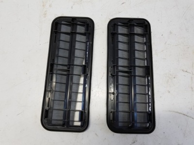 Ford ranger iv v 2021 решітка вентиляційна pra ліва ab39-15280b62-aa фото №1