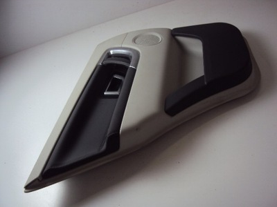 Обивка дверь левый задняя discovery sport l550 фото №1