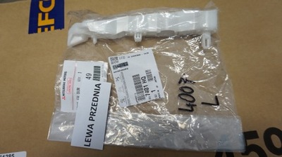 Направляющая левый передний peugeot 4007 7401hr фото №1