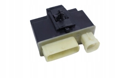 Модуль реле opel combo iv e 20r. фото №1