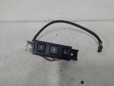 Панель пам'ять сидінь grand cherokee wj фото №1