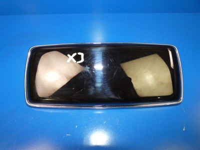 Jaguar xj x351 модуль bluetooth headphone фото №1