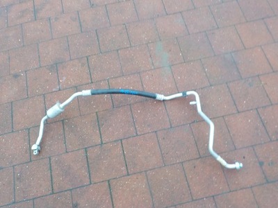 Opel agila b 1.3 cdti waz шланг кондиционера фото №1