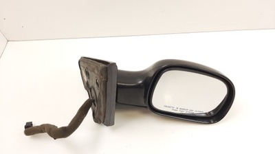 2001 chrysler voyager электрический зеркало боковой 710324 фото №1