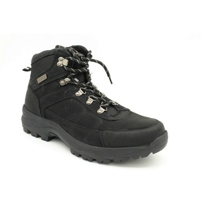 AMERICAN CLUB TREKKINGI WYSOKIE WZ. CY 58/23 R.45