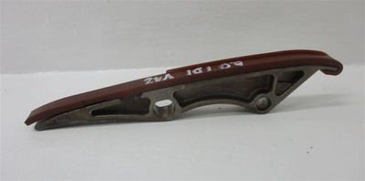 Напрямна розподільного валу audi q7 4l 6.0 tdi v12 05a109201a фото №1