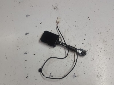 Mini cooper f56 f55 f57 13r- клипса поперечина левая перед 7313299 фото №1