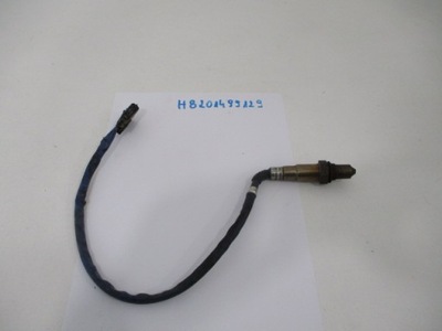 Renault megane iv 1.6 dci датчик h8201499129 фото №1