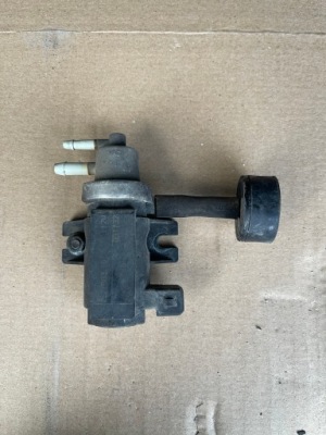 Клапан датчик турбонагнетателя mascott 2.8 150km фото №1