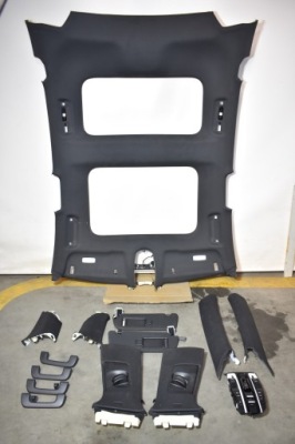 Idealna стеля стійки panamera 971 1 фото №1