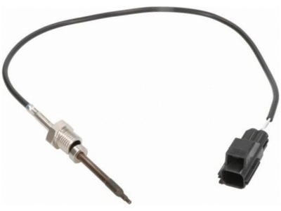 Датчик температури вихлопних газів volvo xc70 i 2.4 фото №1